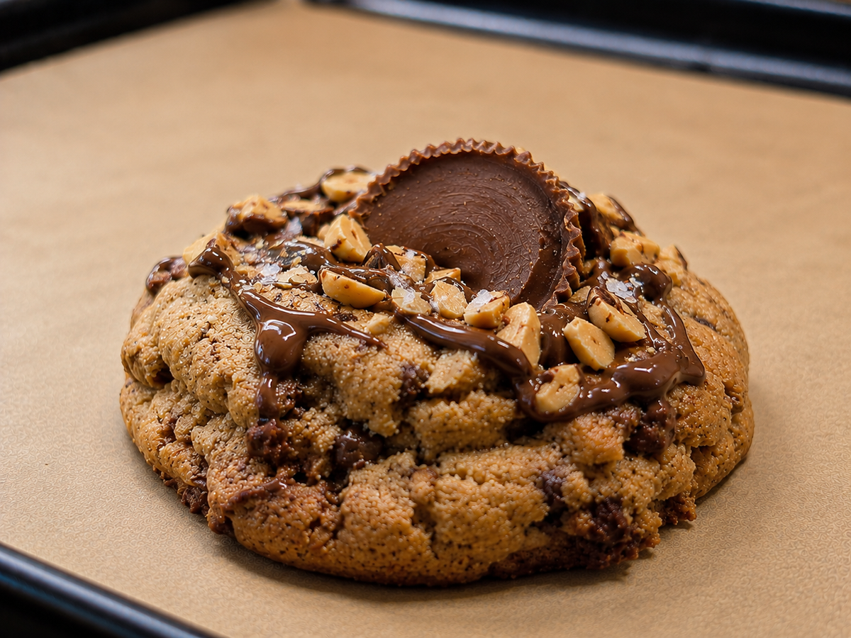 Reese's Peanut Butter Cup -  Dada