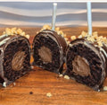 Cake Pop - Nutella