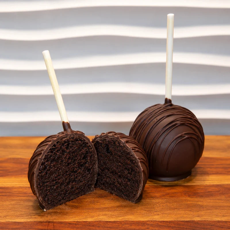 Cake Pop - Schokolade
