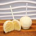 Cake Pop - Vanille