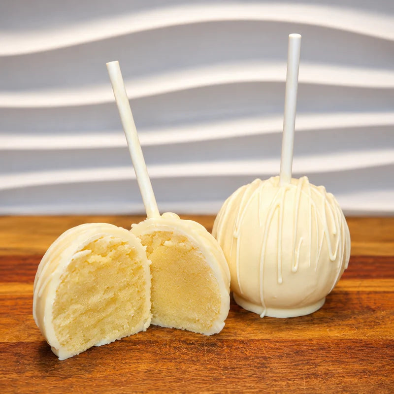 Cake Pop - Vanille